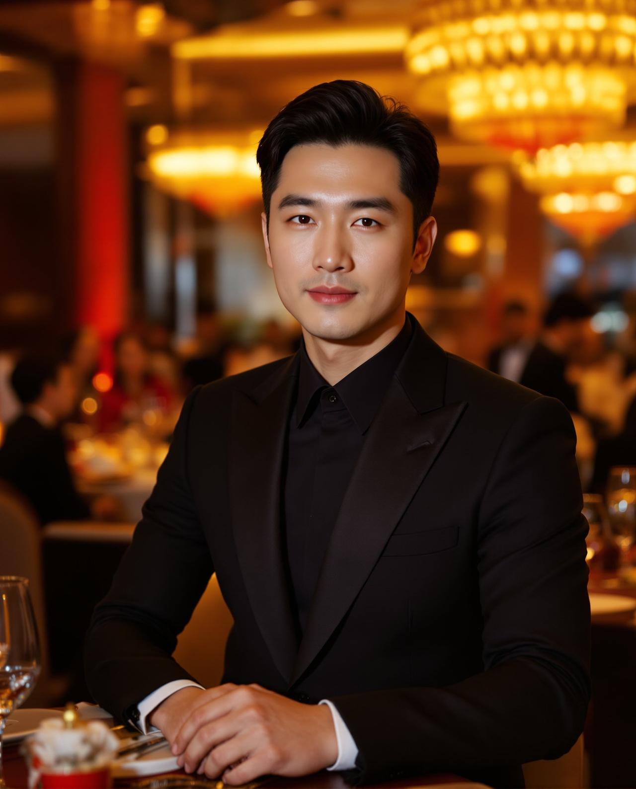 创造营2018出身的南南星与王嘉尔被曝互动引发吃瓜热潮