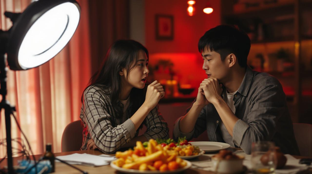 娱乐圈的八卦新热点，明星恋情曝光引发热议，郭德纲杨紫互动成为讨论焦点